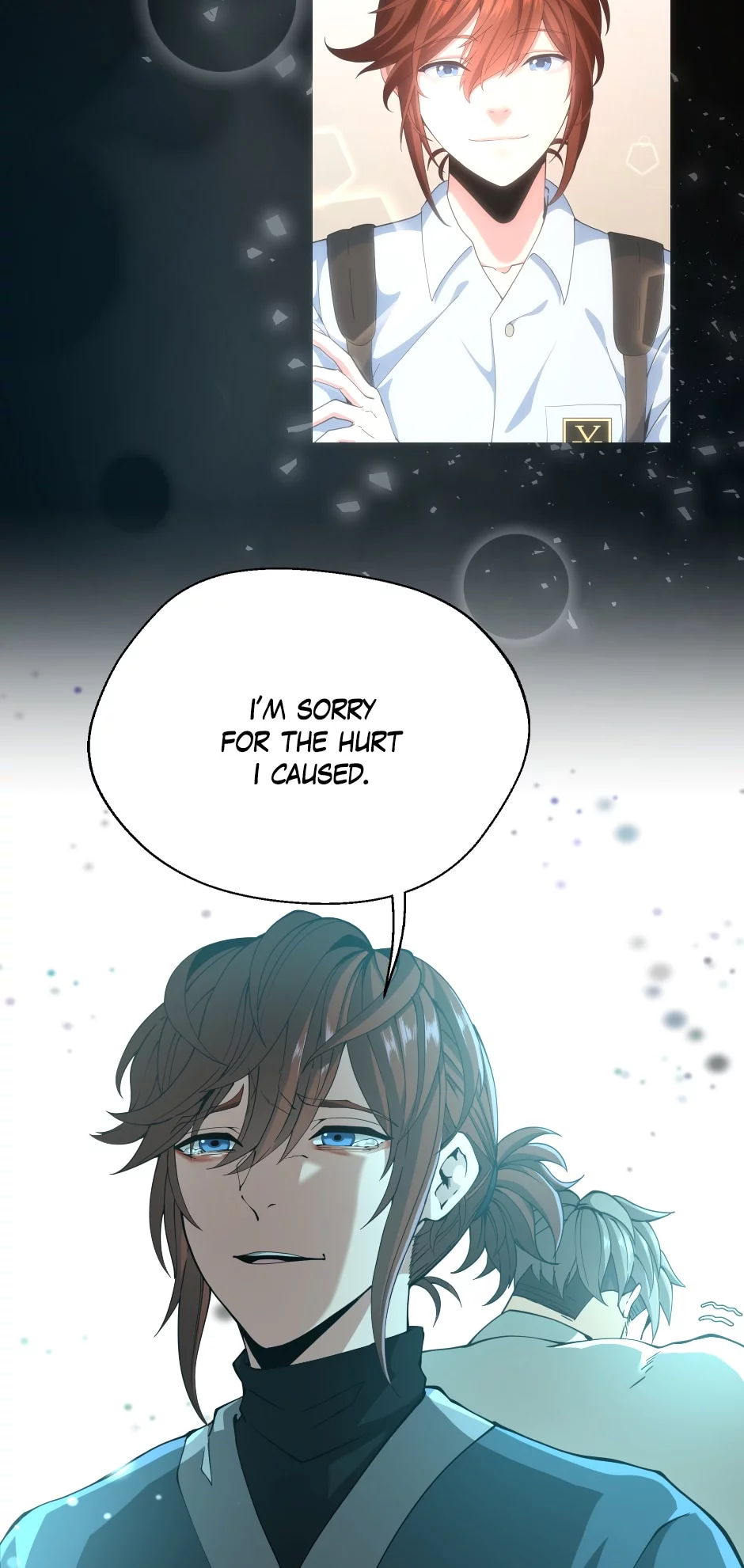 The Beginning After The End Chapter 149 page 73