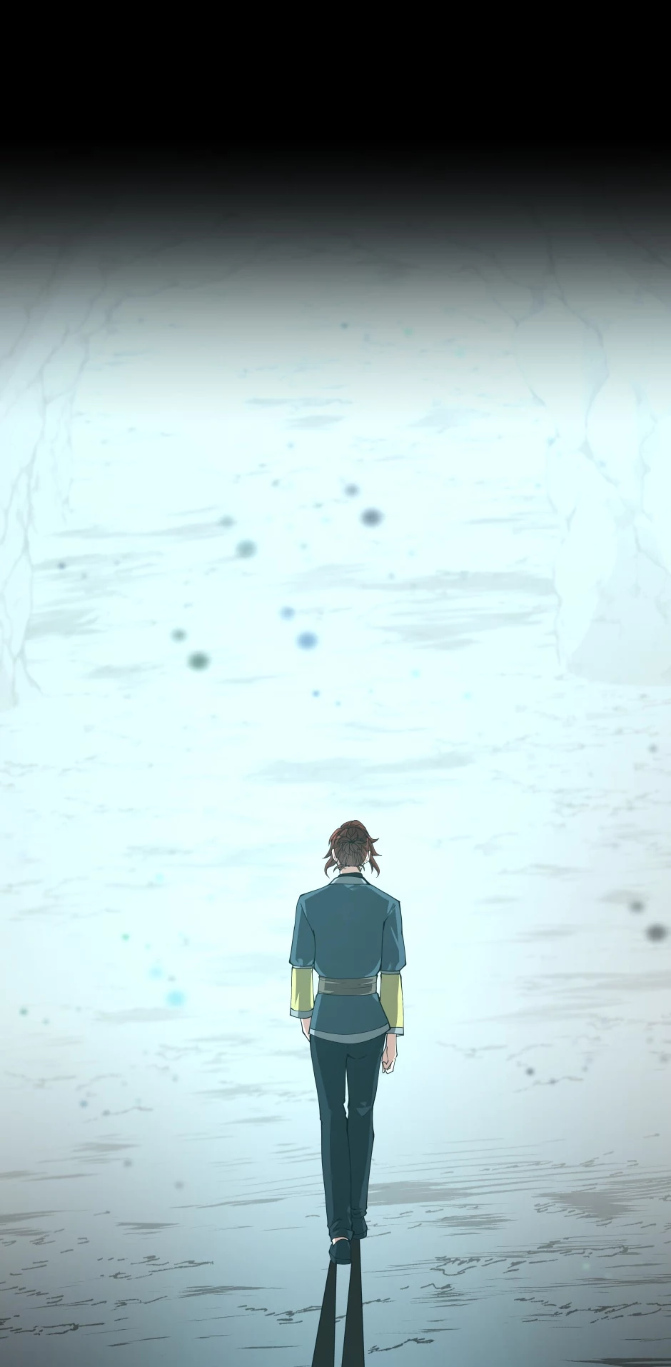 The Beginning After The End Chapter 149 page 76