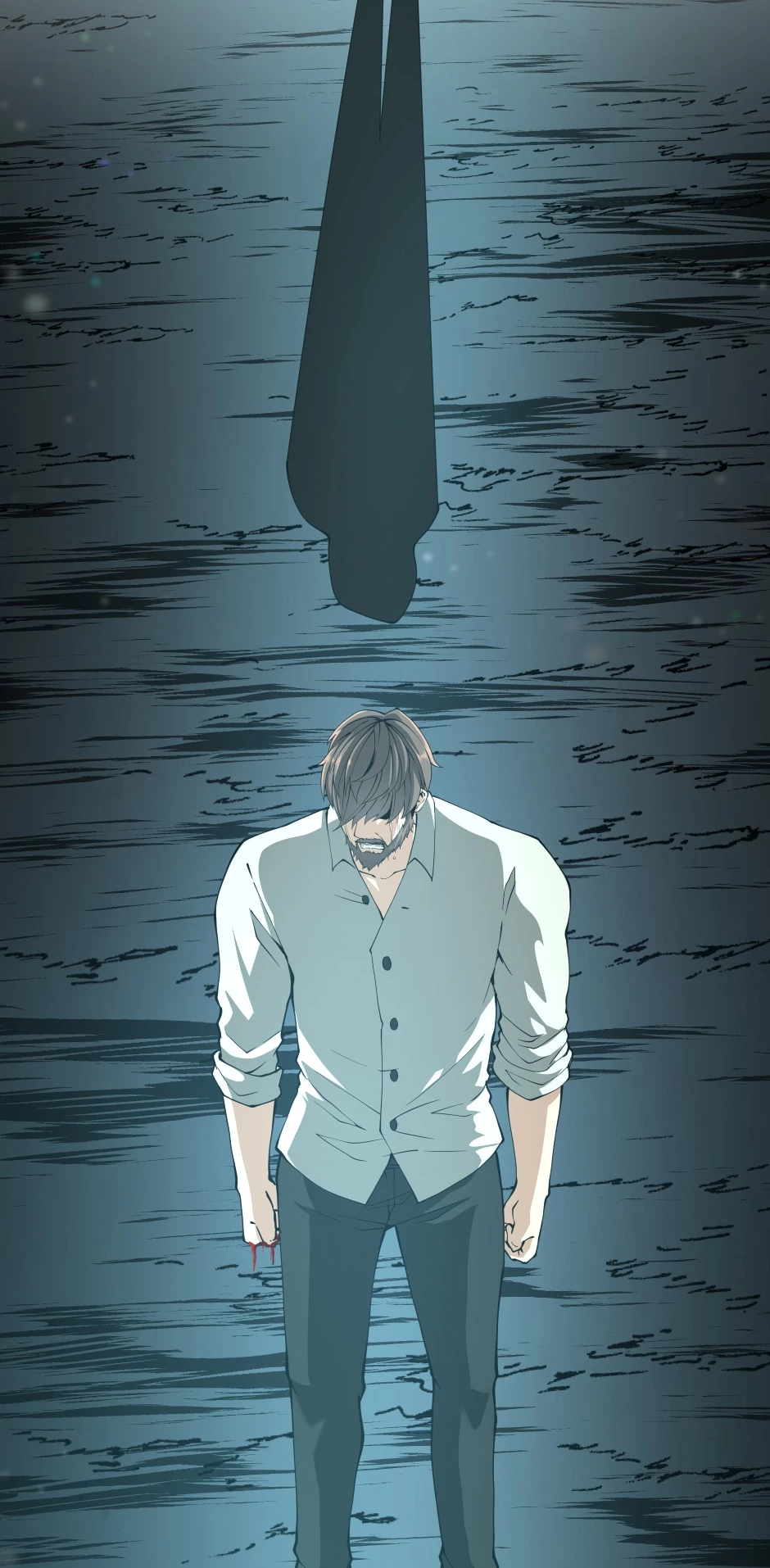 The Beginning After The End Chapter 149 page 77