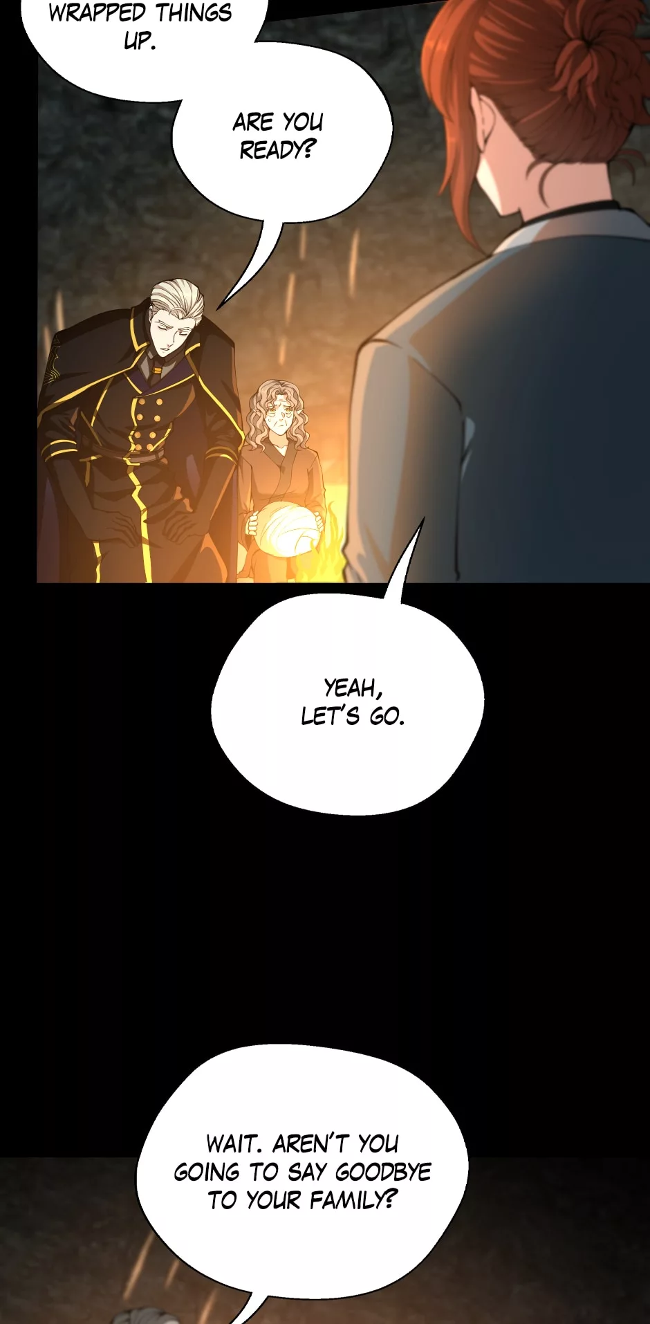 The Beginning After The End Chapter 149 page 81