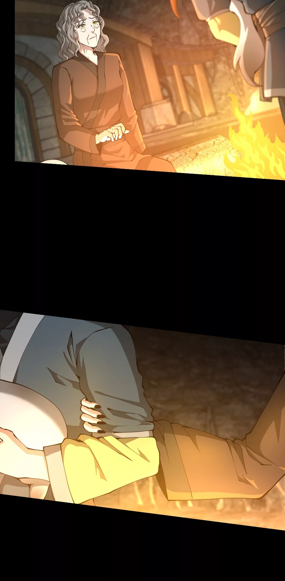 The Beginning After The End Chapter 149 page 83