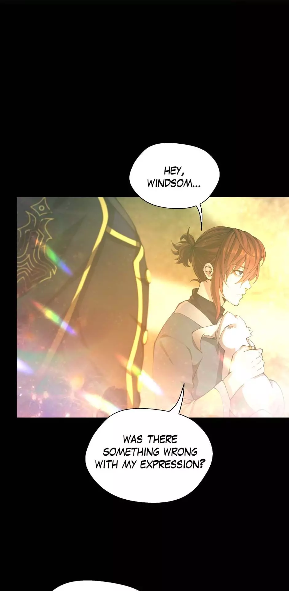 The Beginning After The End Chapter 149 page 93