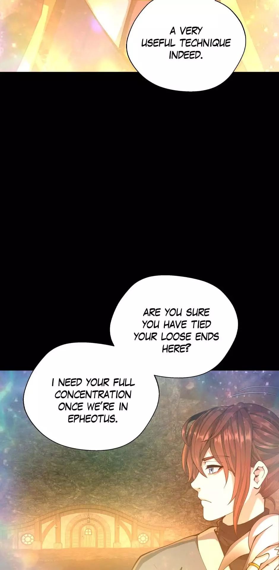 The Beginning After The End Chapter 149 page 95