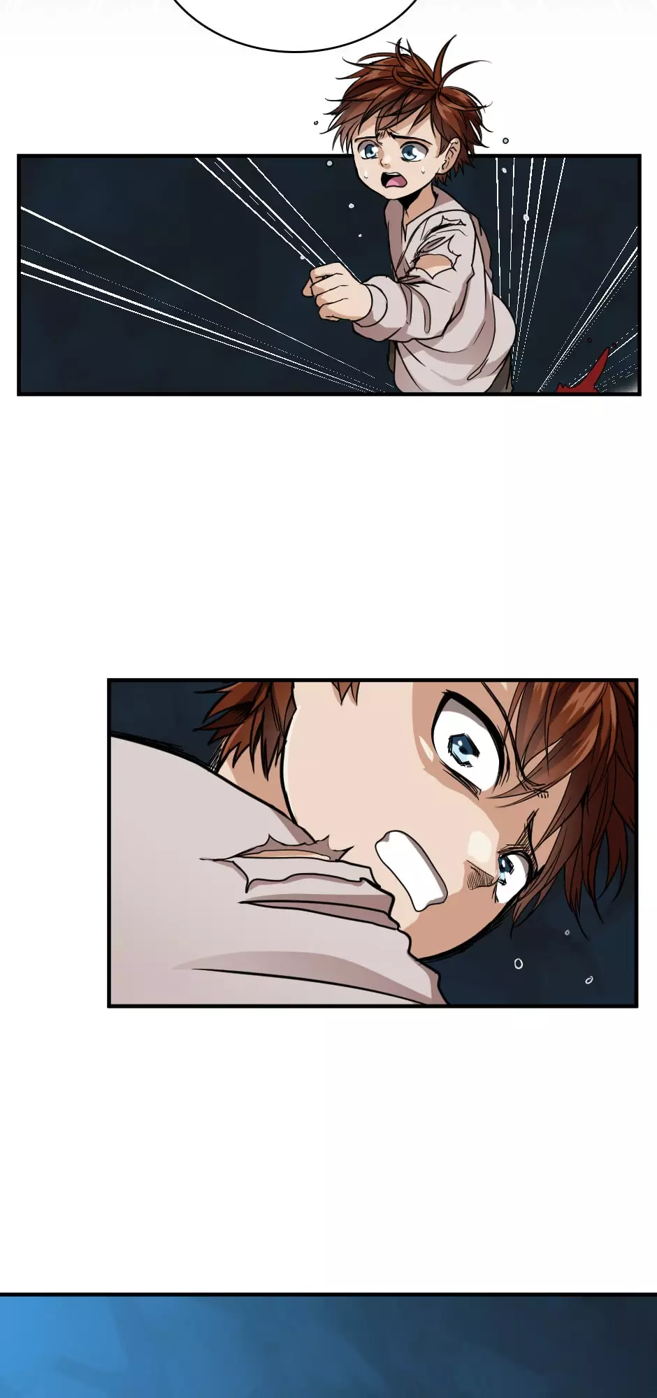 The Beginning After The End Chapter 15 page 2