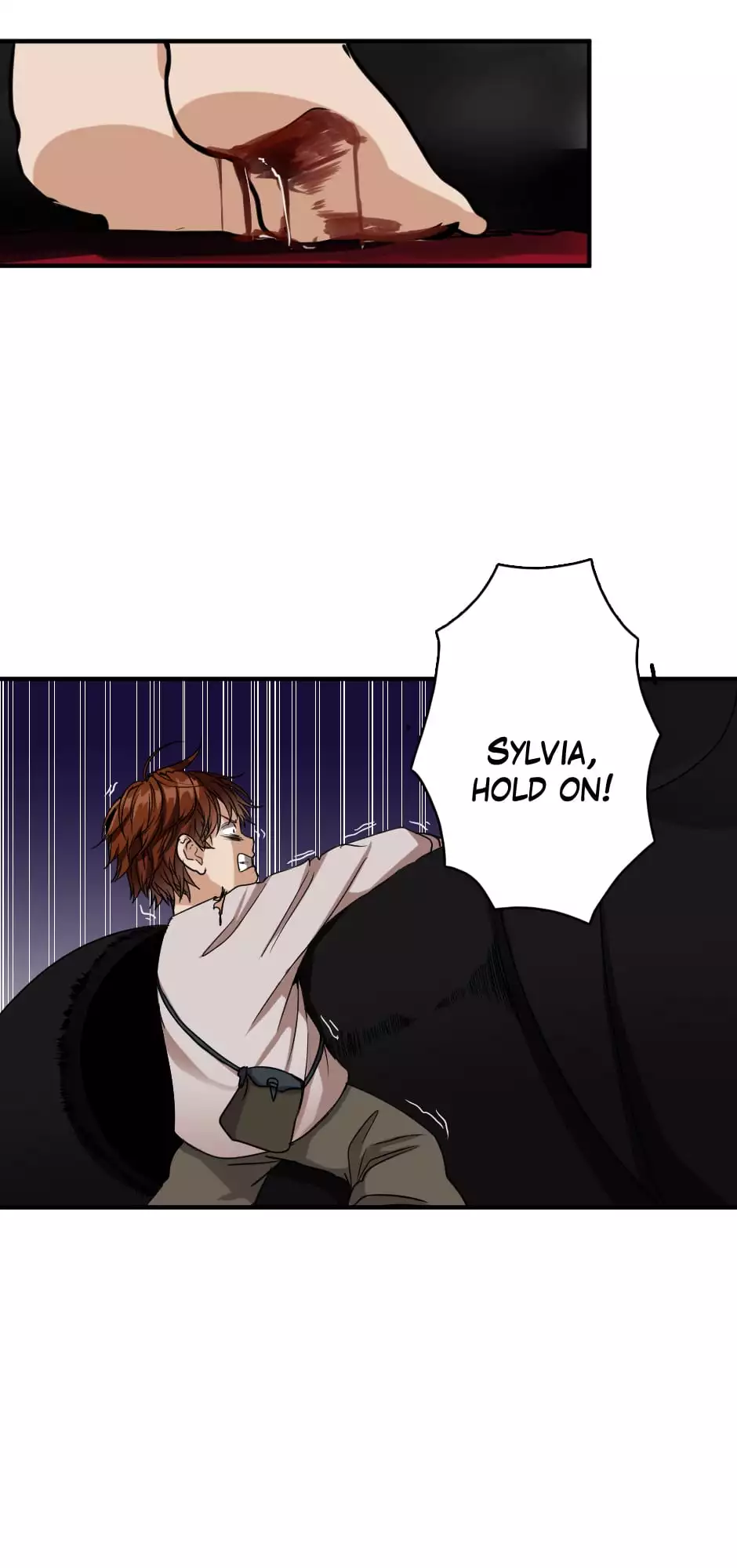 The Beginning After The End Chapter 15 page 4