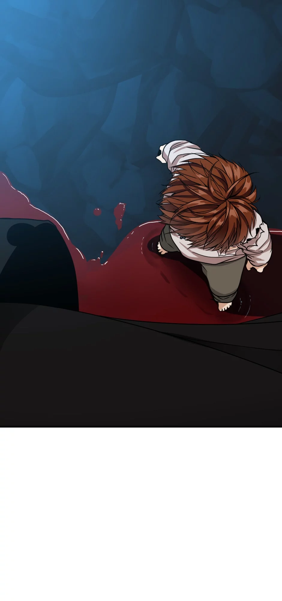 The Beginning After The End Chapter 15 page 3