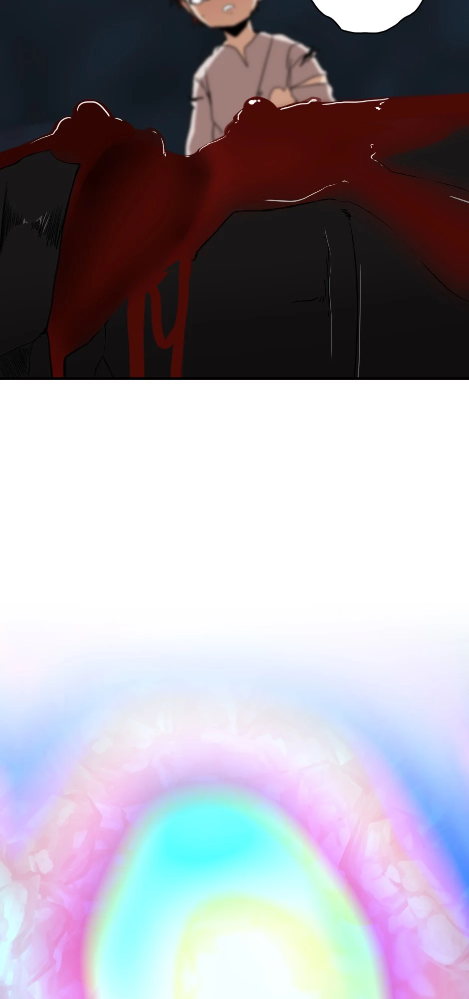 The Beginning After The End Chapter 15 page 8