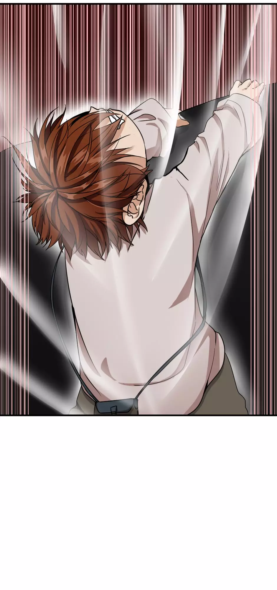 The Beginning After The End Chapter 15 page 5