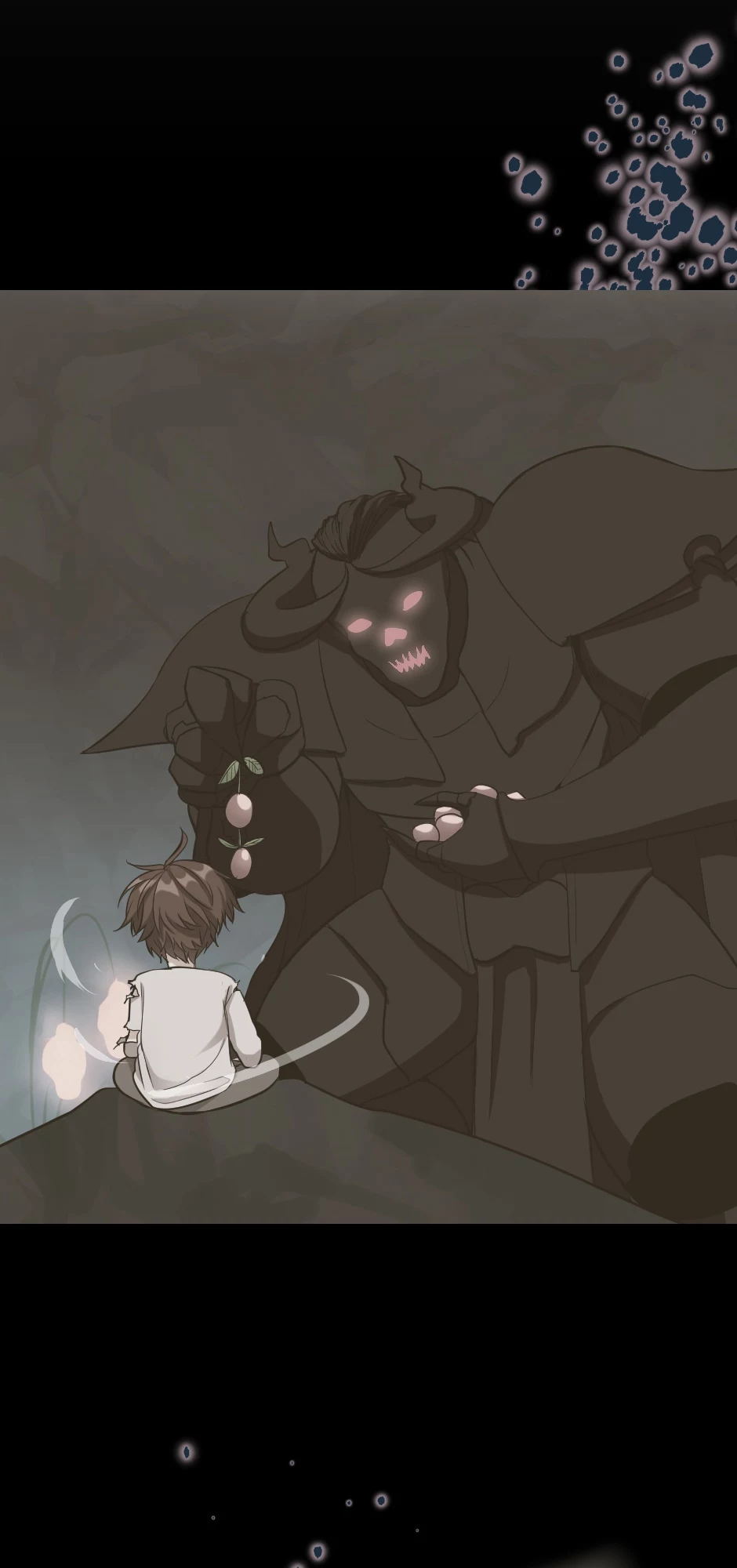 The Beginning After The End Chapter 15 page 12