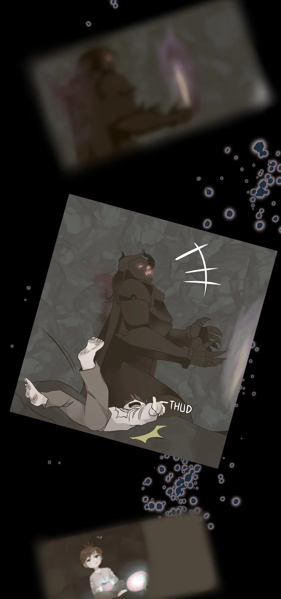 The Beginning After The End Chapter 15 page 13