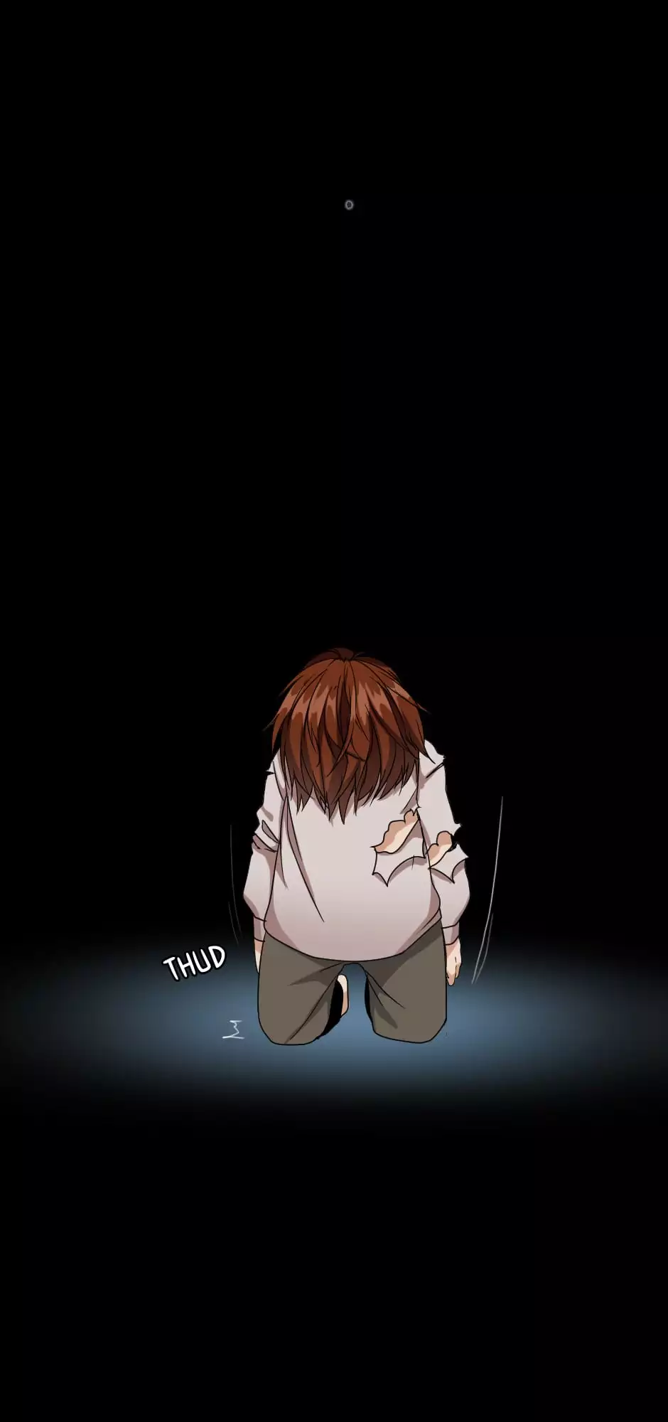 The Beginning After The End Chapter 15 page 15