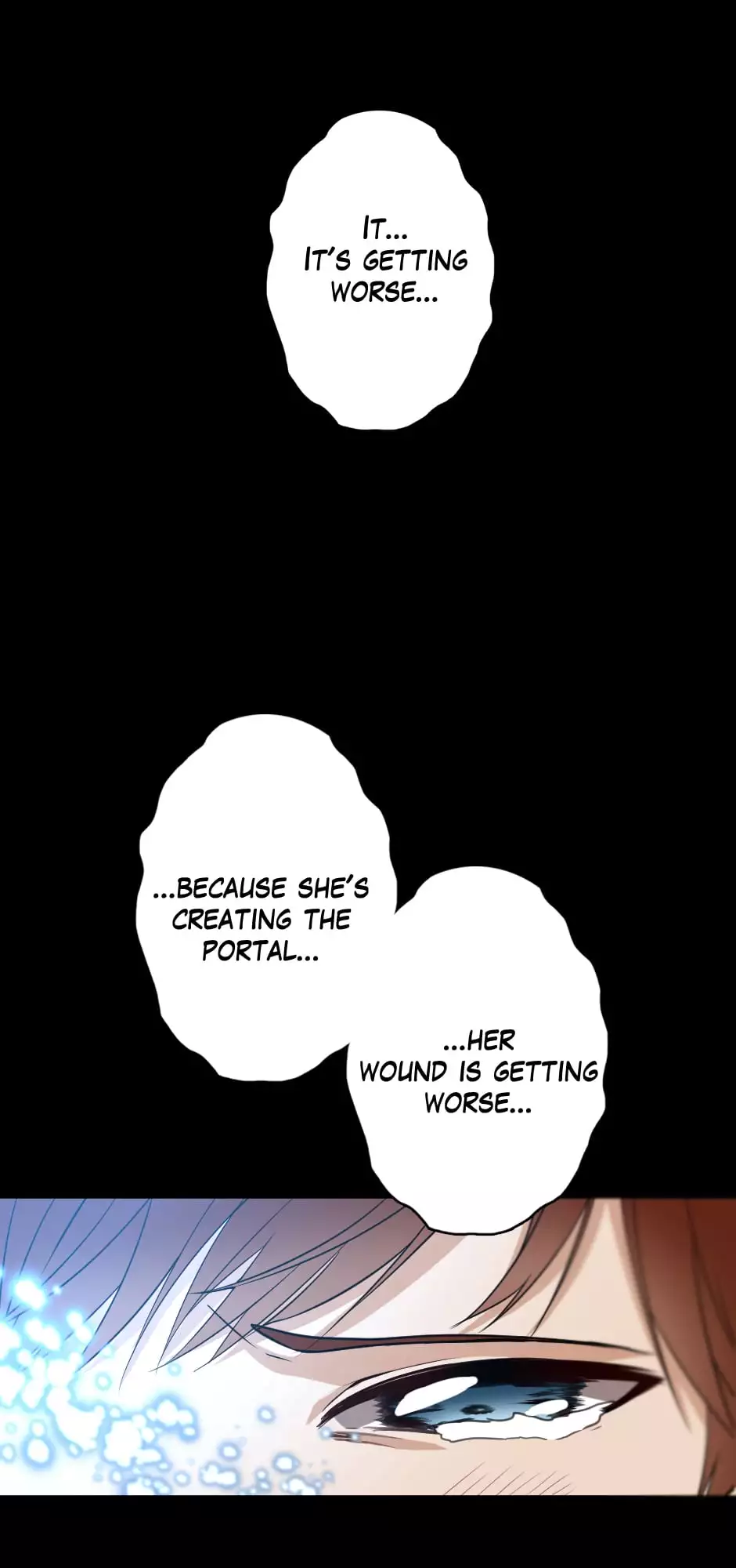 The Beginning After The End Chapter 15 page 16