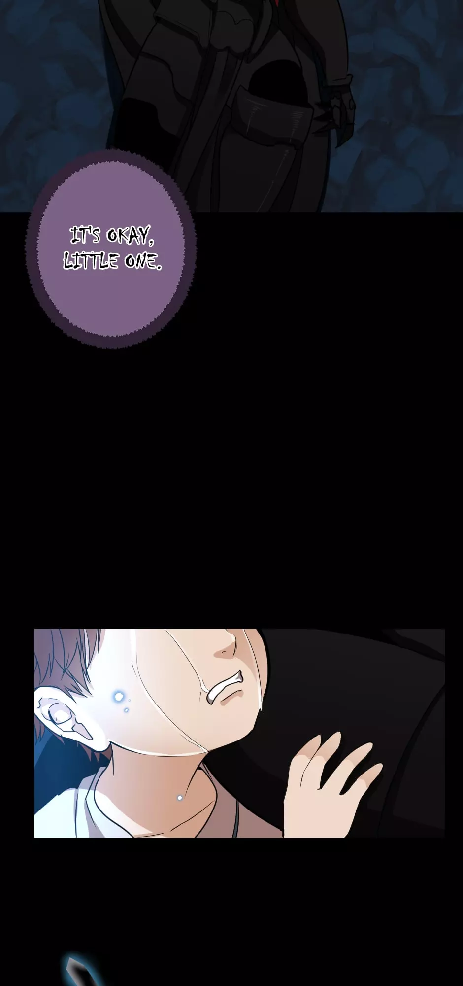 The Beginning After The End Chapter 15 page 19