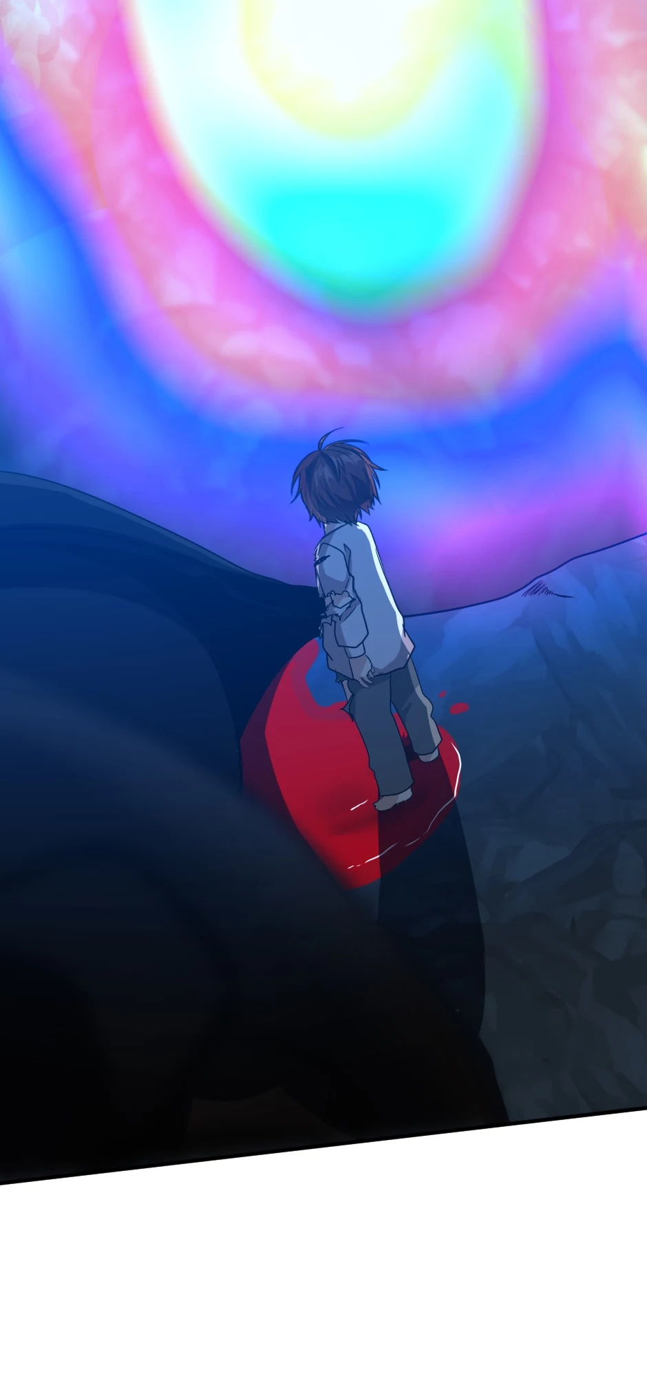 The Beginning After The End Chapter 15 page 9