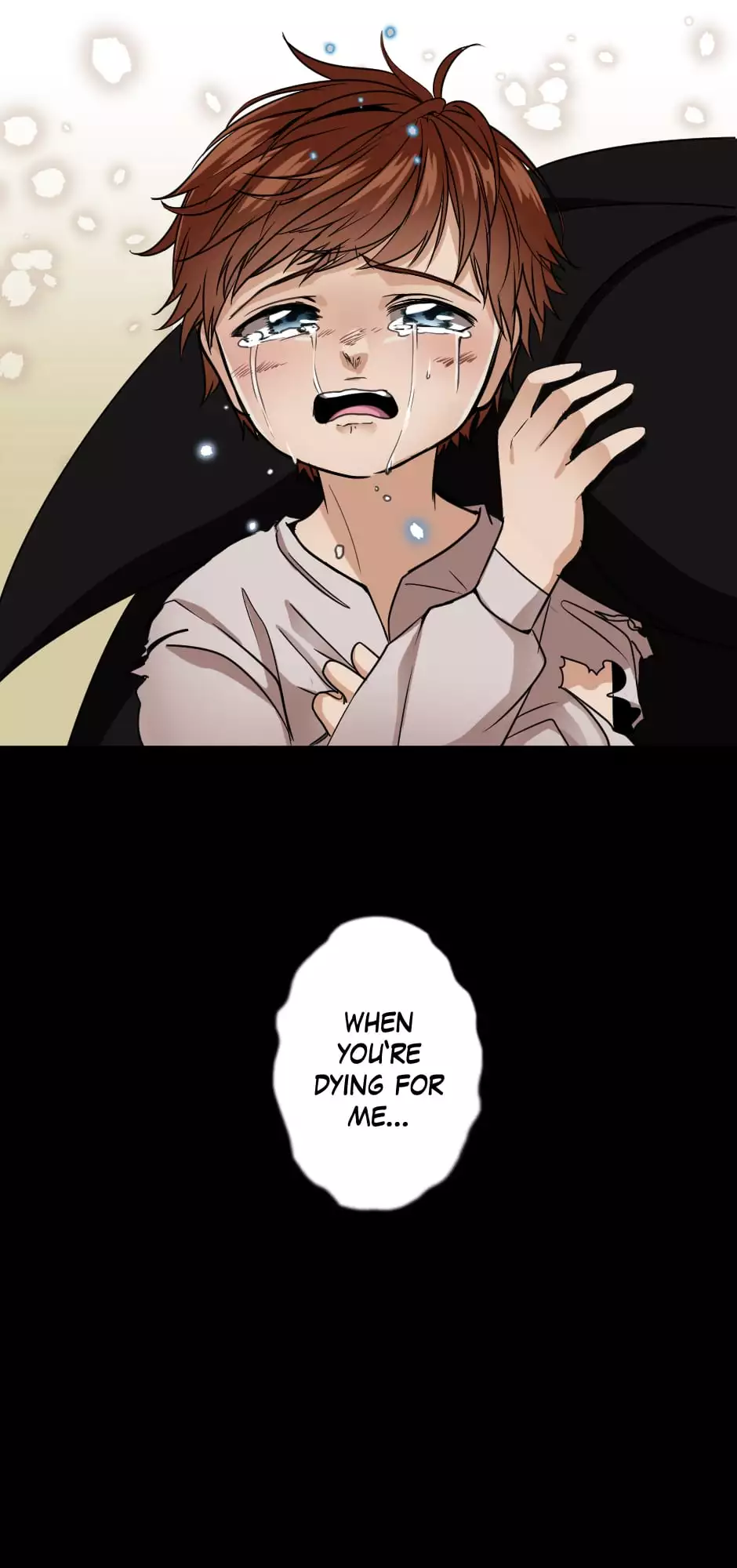 The Beginning After The End Chapter 15 page 22
