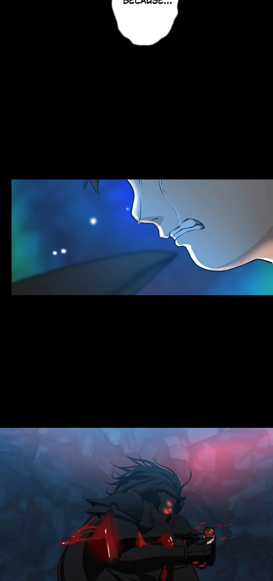 The Beginning After The End Chapter 15 page 18
