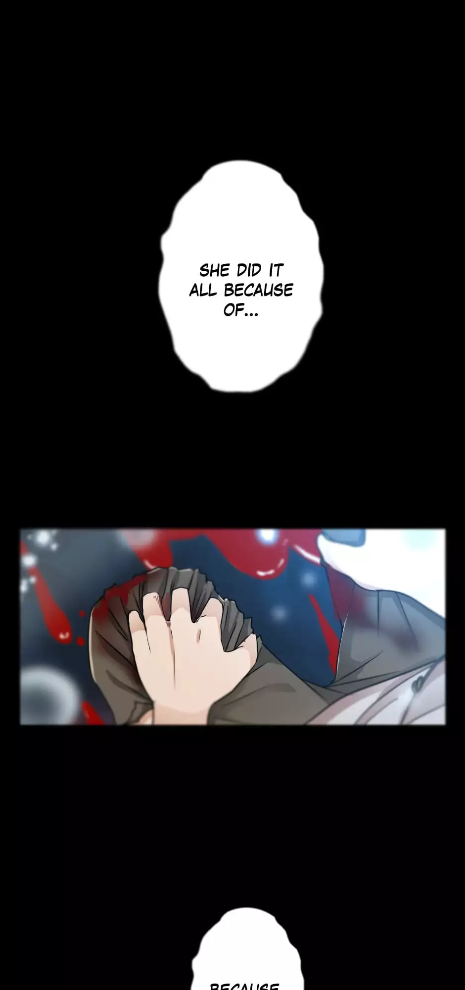 The Beginning After The End Chapter 15 page 17
