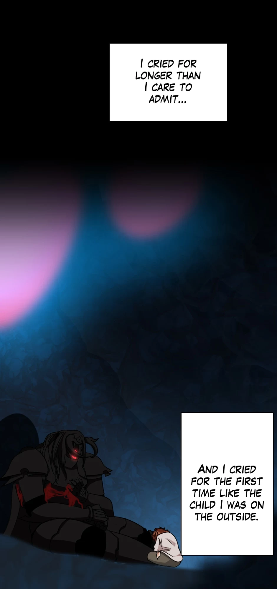 The Beginning After The End Chapter 15 page 25