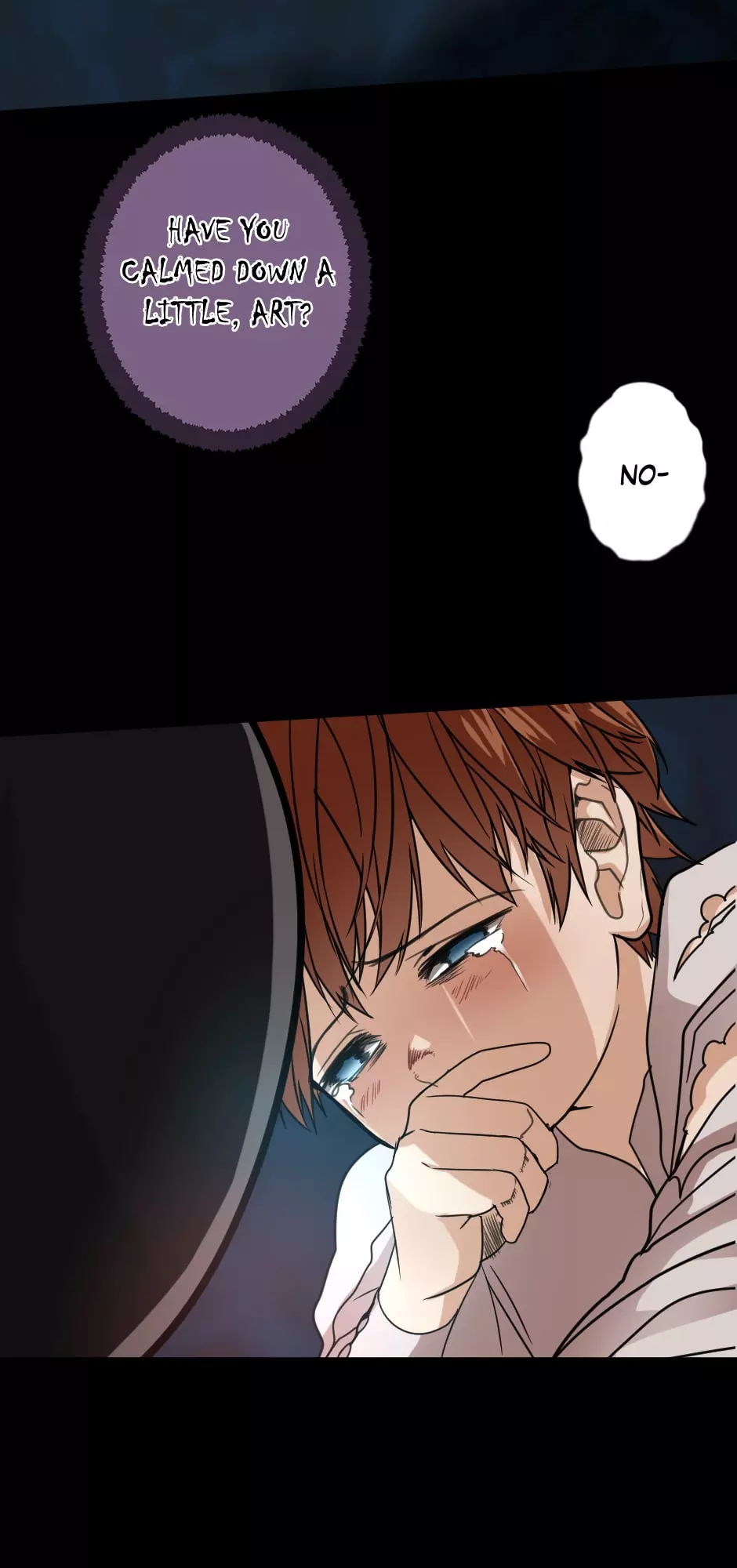 The Beginning After The End Chapter 15 page 26