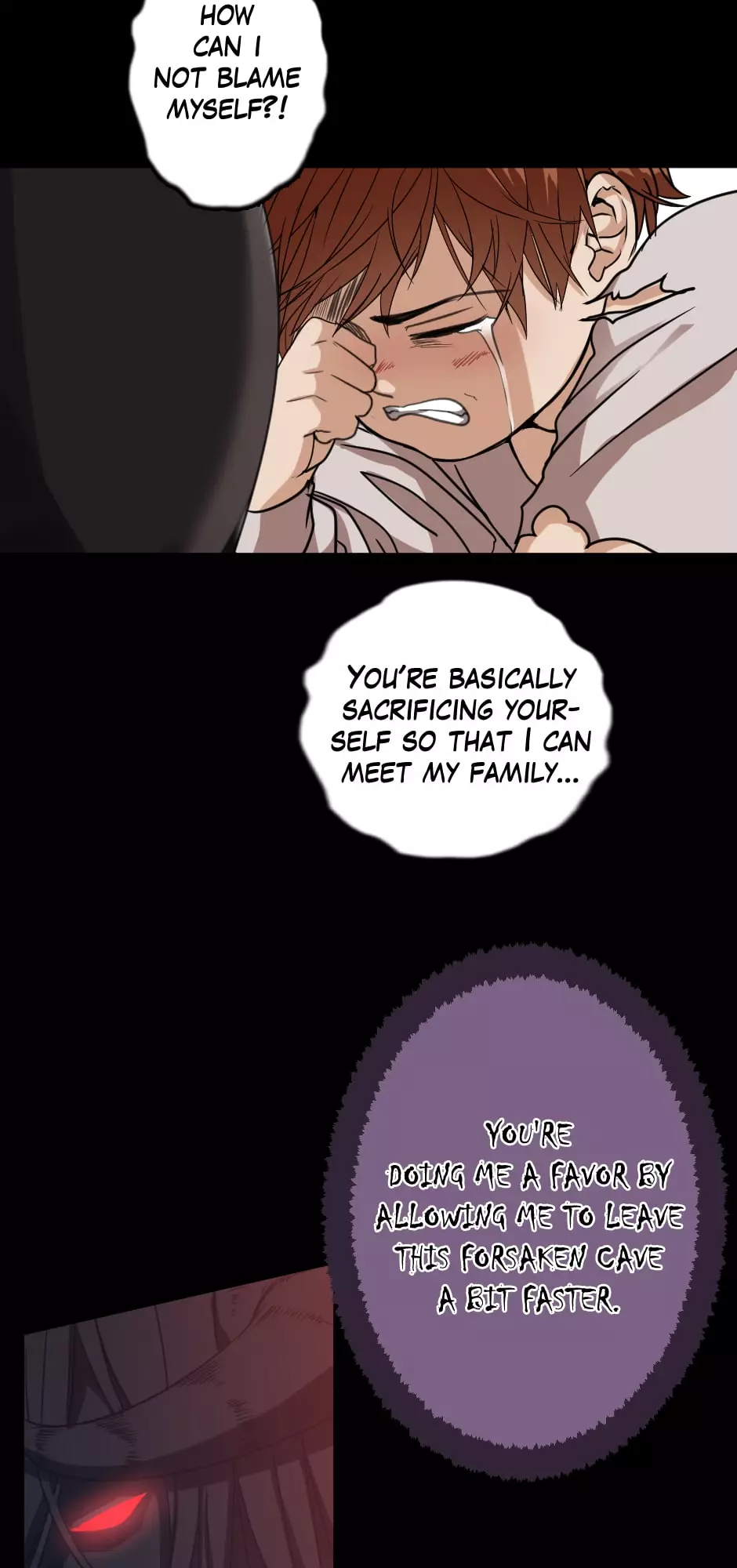 The Beginning After The End Chapter 15 page 28