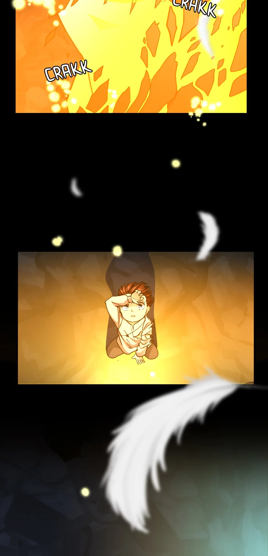 The Beginning After The End Chapter 15 page 34