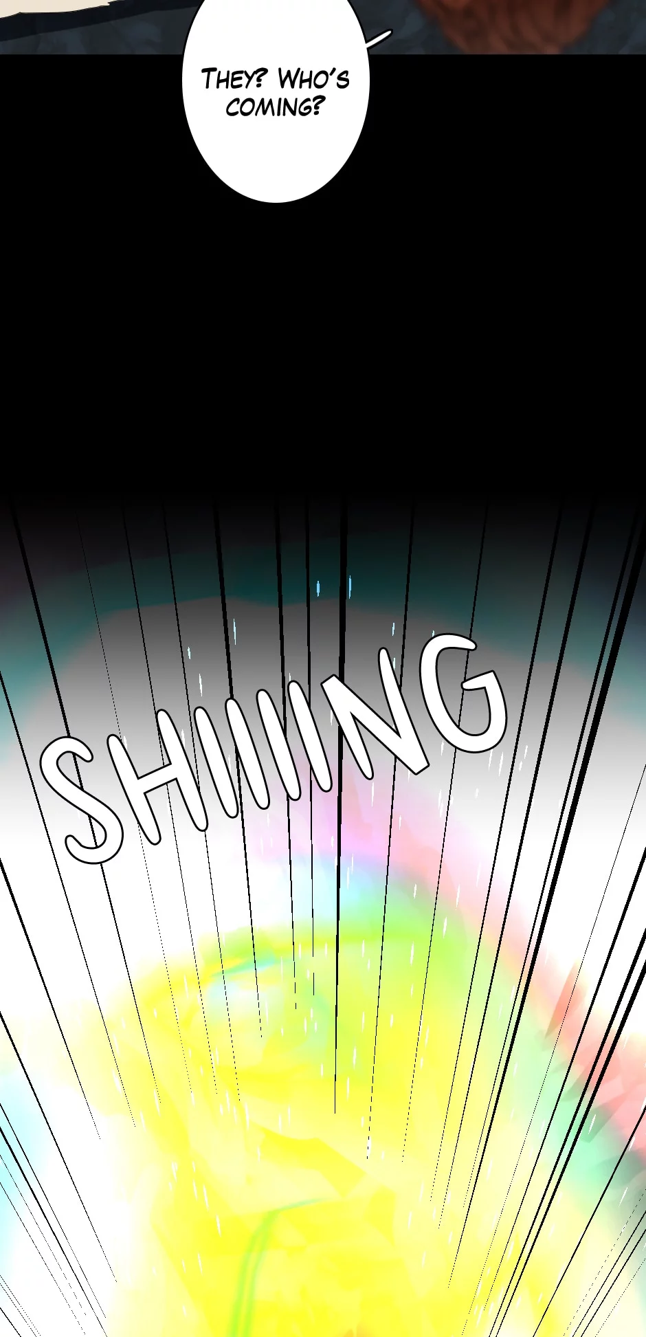The Beginning After The End Chapter 15 page 41