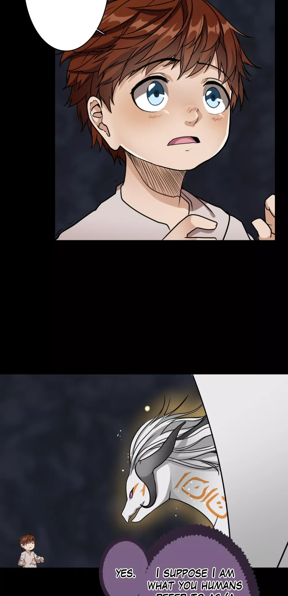 The Beginning After The End Chapter 15 page 39