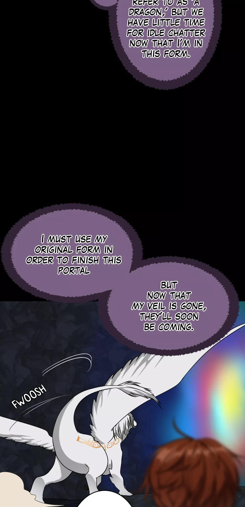The Beginning After The End Chapter 15 page 40