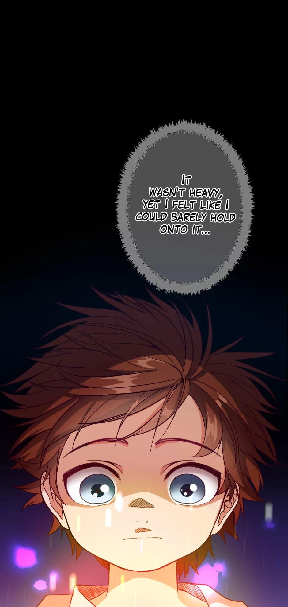 The Beginning After The End Chapter 15 page 46