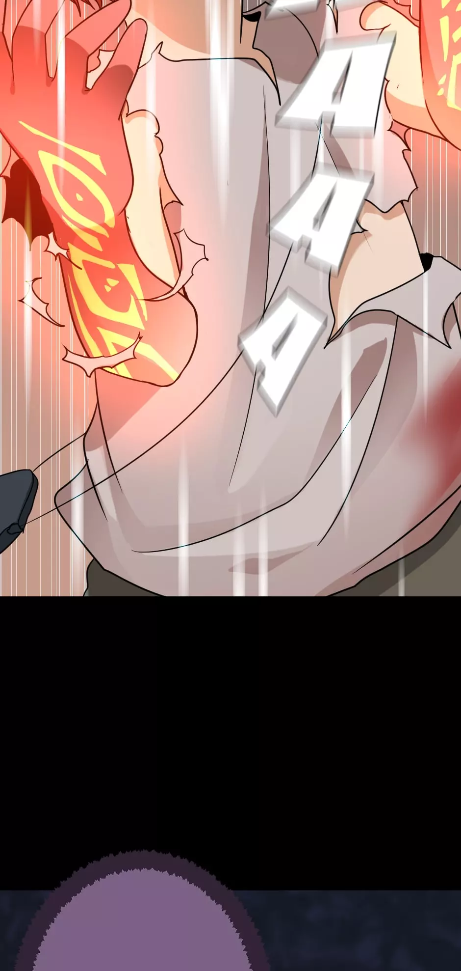 The Beginning After The End Chapter 15 page 52