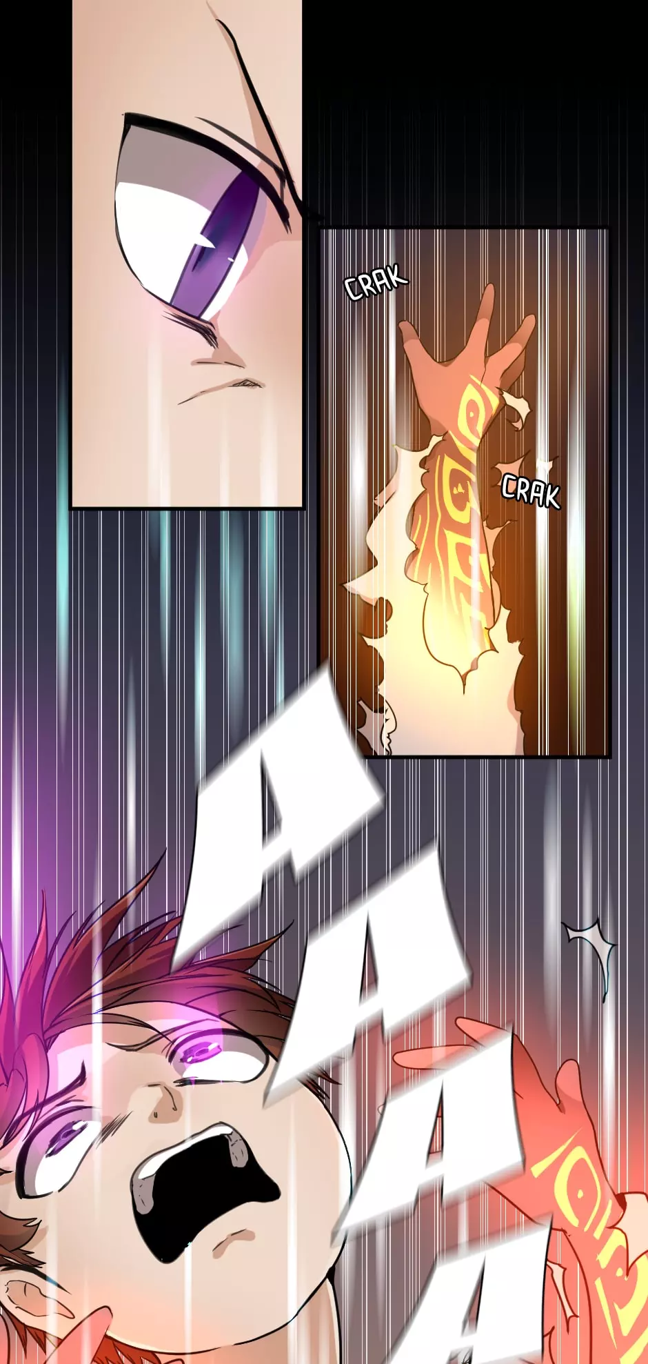The Beginning After The End Chapter 15 page 51