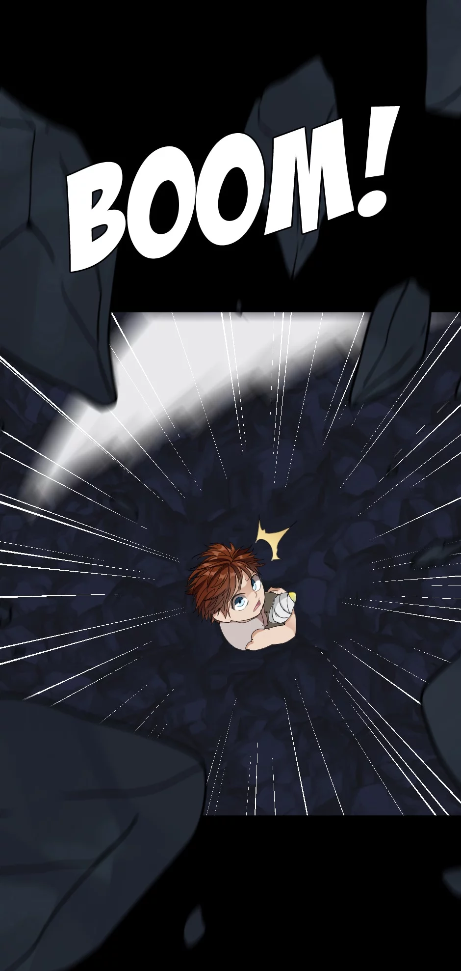 The Beginning After The End Chapter 15 page 56