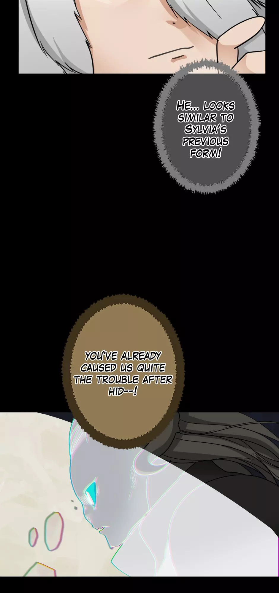 The Beginning After The End Chapter 15 page 62