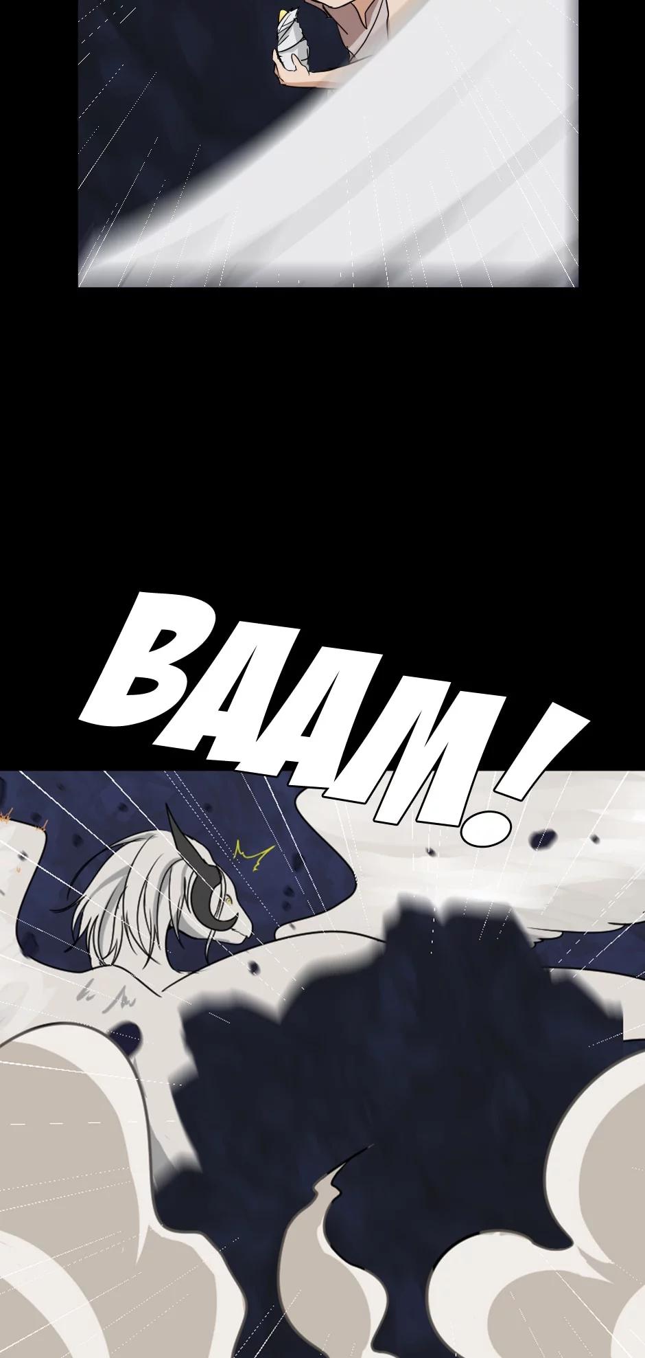 The Beginning After The End Chapter 15 page 58