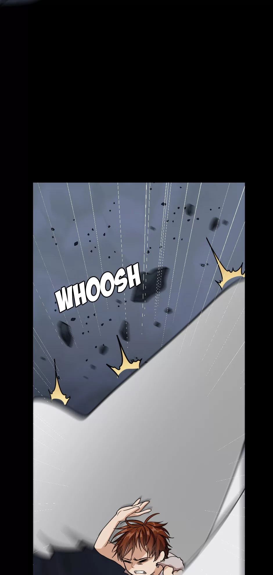 The Beginning After The End Chapter 15 page 57