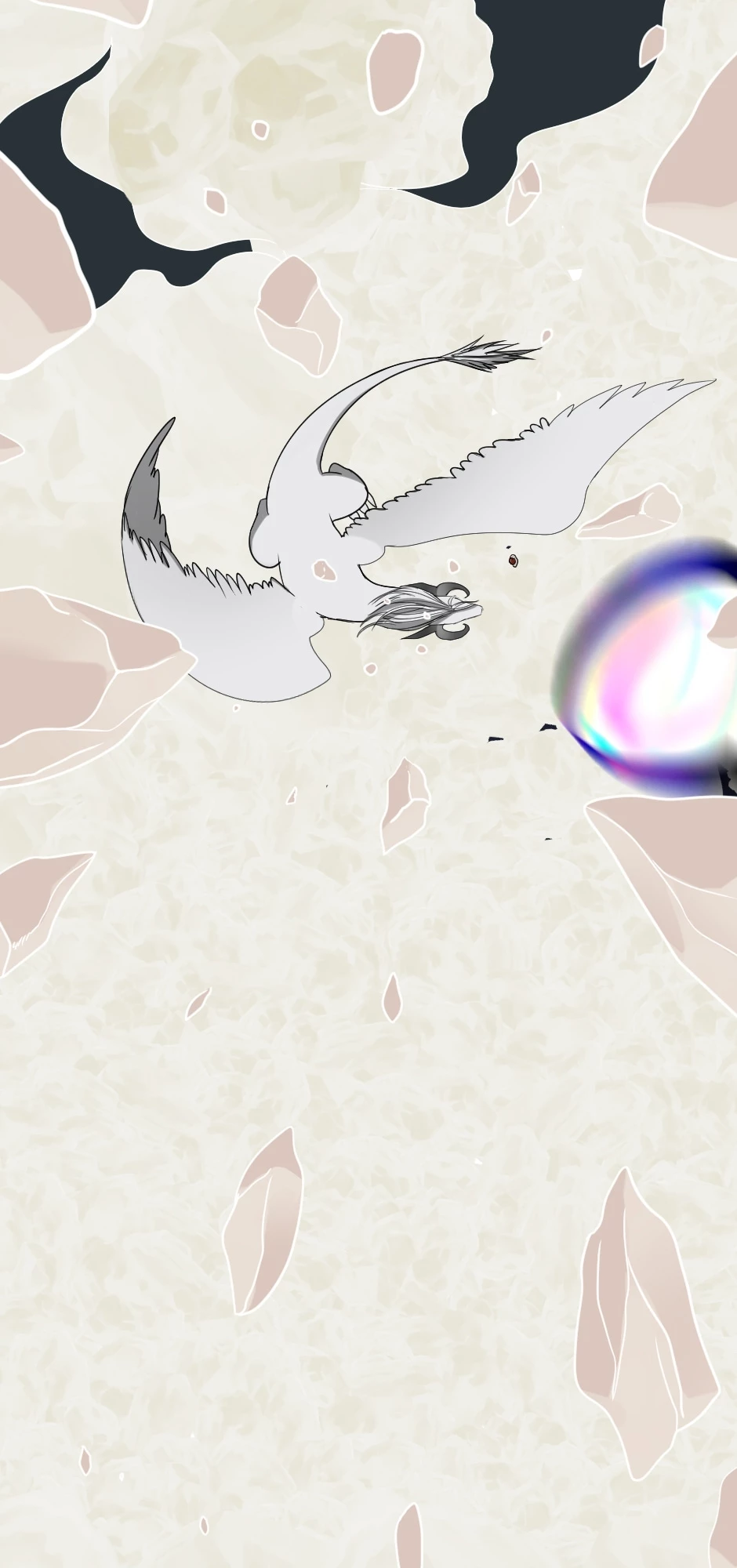 The Beginning After The End Chapter 15 page 64