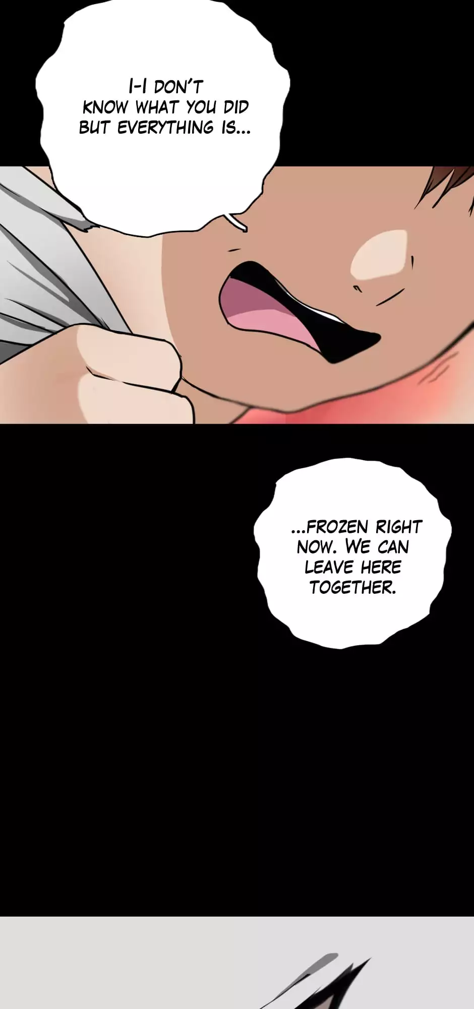 The Beginning After The End Chapter 15 page 71