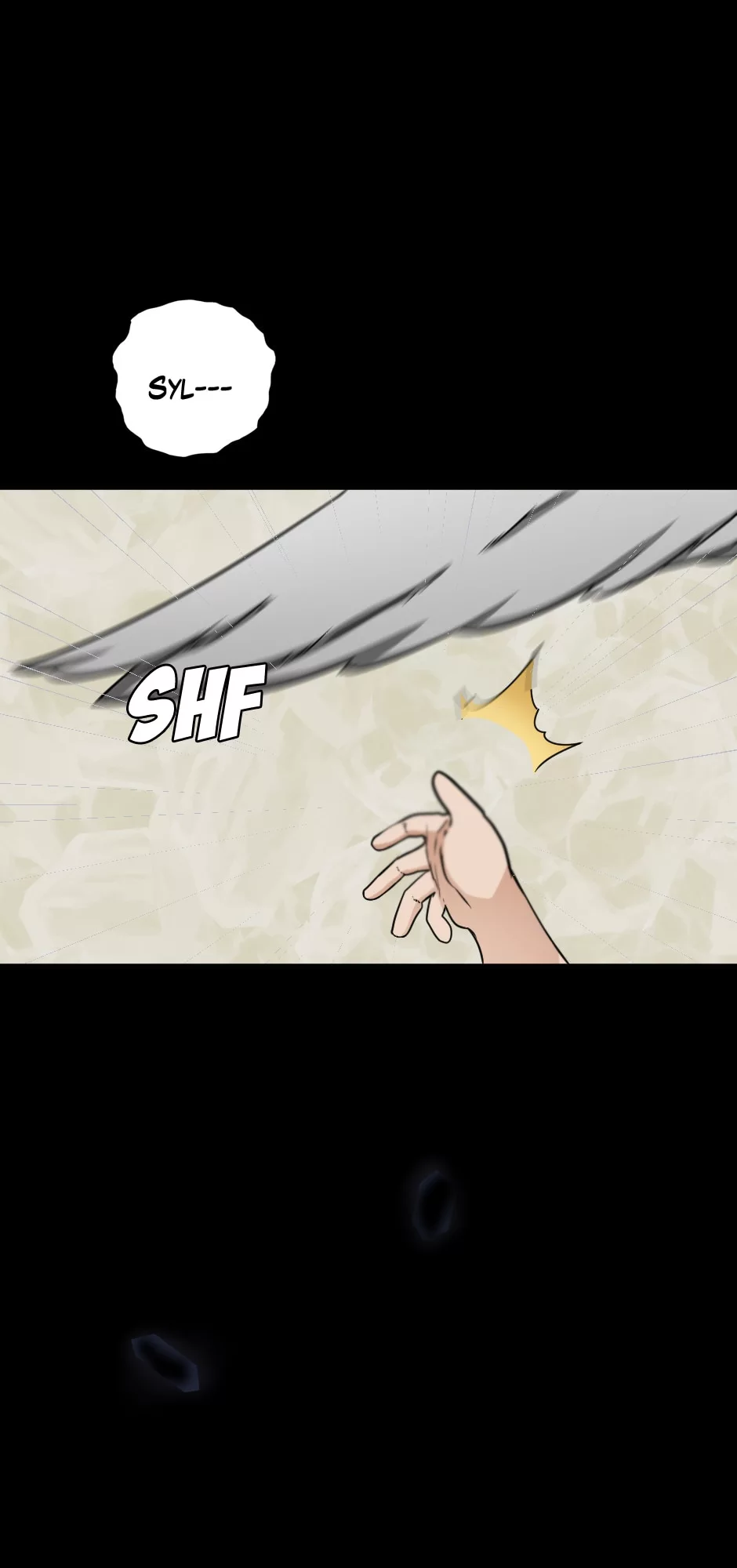 The Beginning After The End Chapter 15 page 73