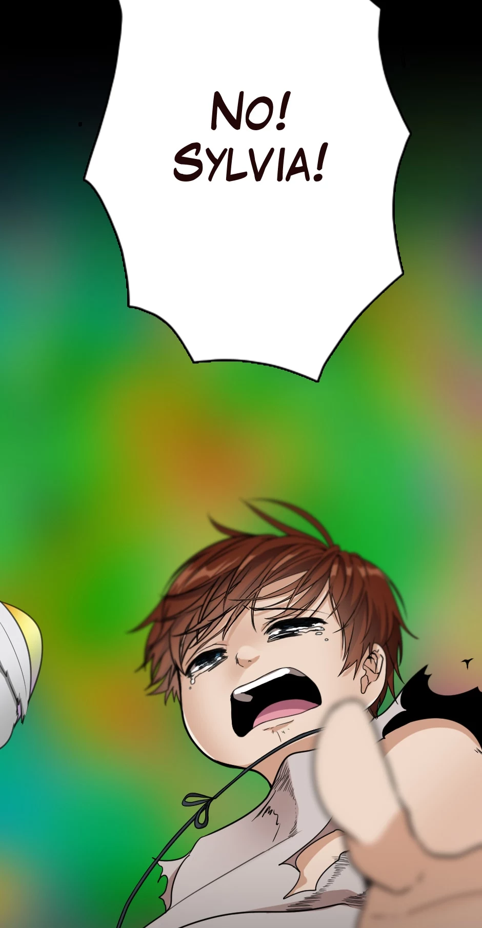 The Beginning After The End Chapter 15 page 76