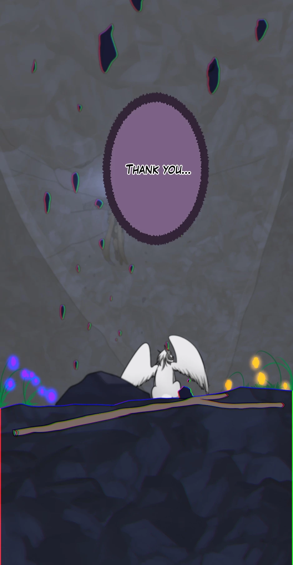 The Beginning After The End Chapter 15 page 81