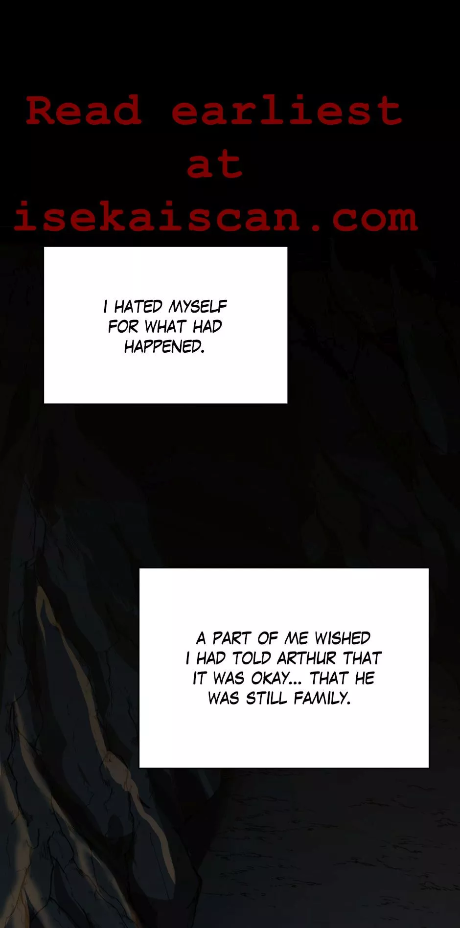 The Beginning After The End Chapter 150 page 1