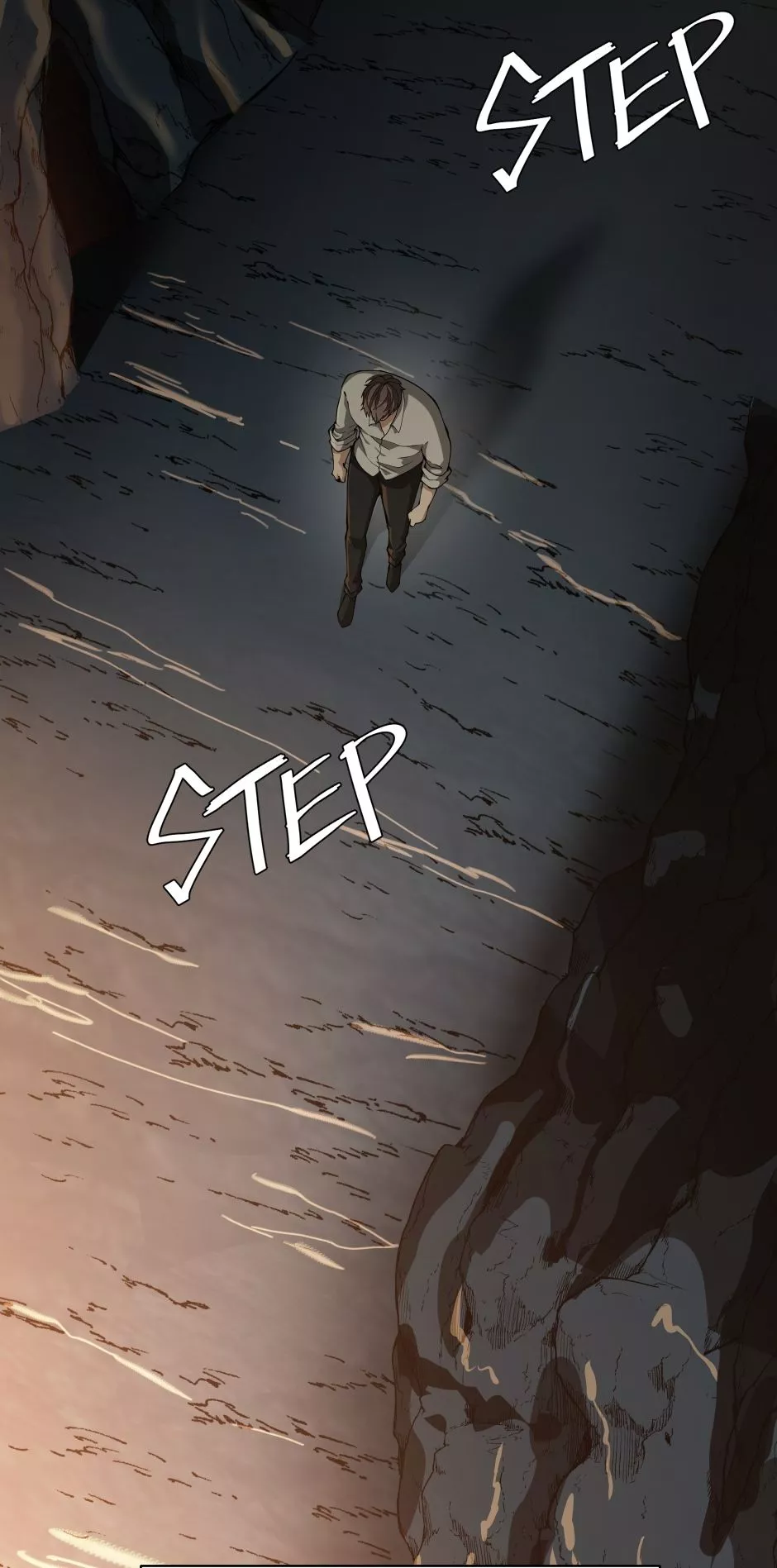 The Beginning After The End Chapter 150 page 2