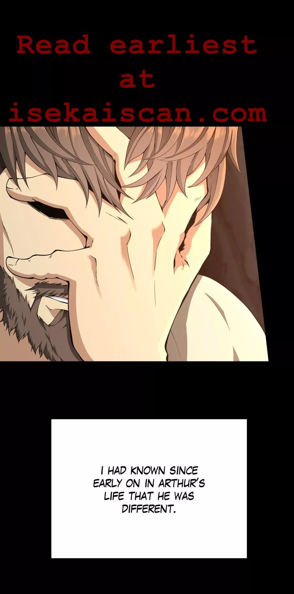 The Beginning After The End Chapter 150 page 5