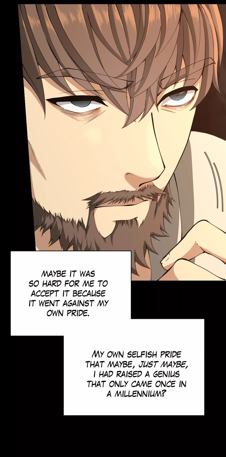 The Beginning After The End Chapter 150 page 6