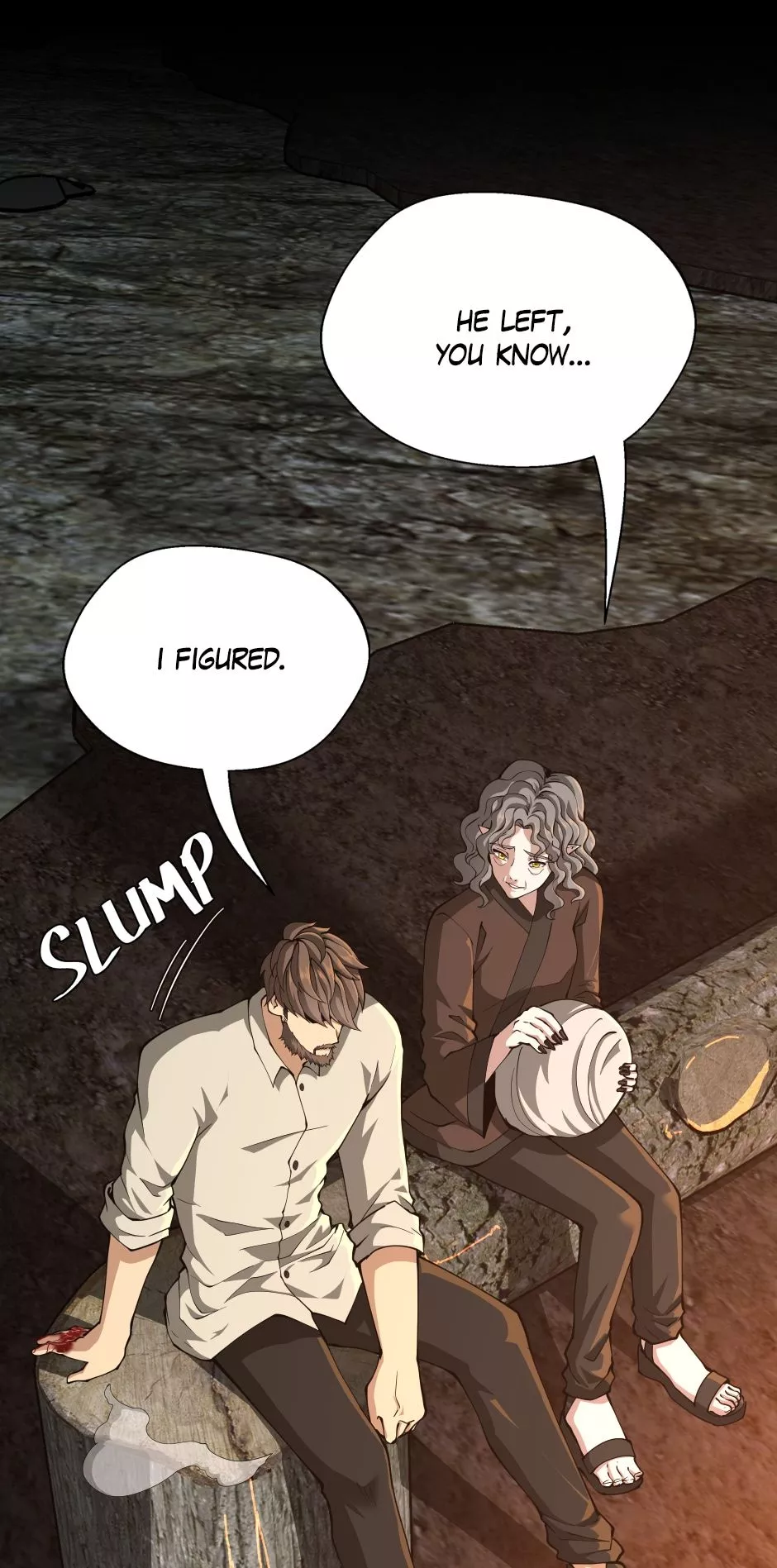 The Beginning After The End Chapter 150 page 9