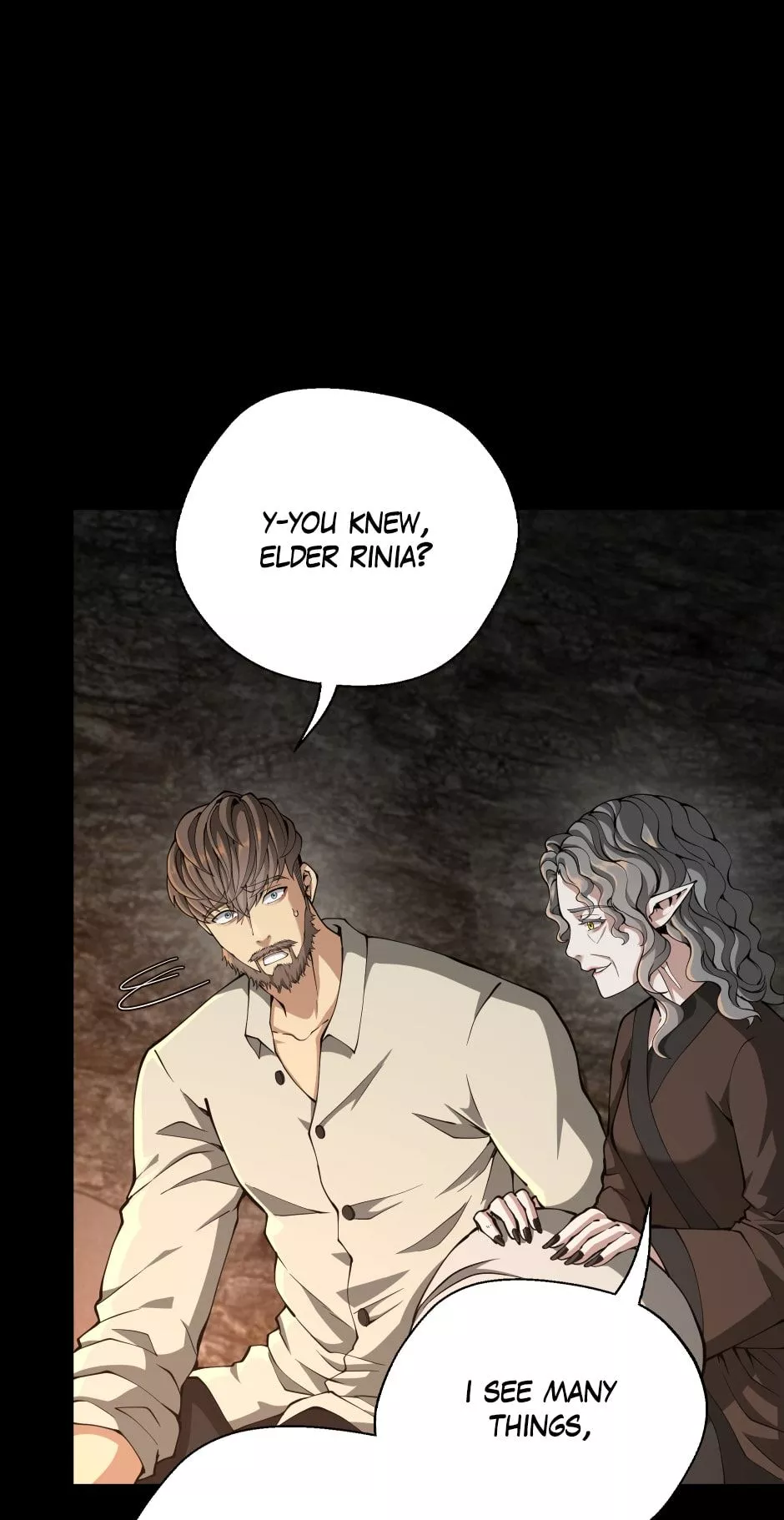 The Beginning After The End Chapter 150 page 11