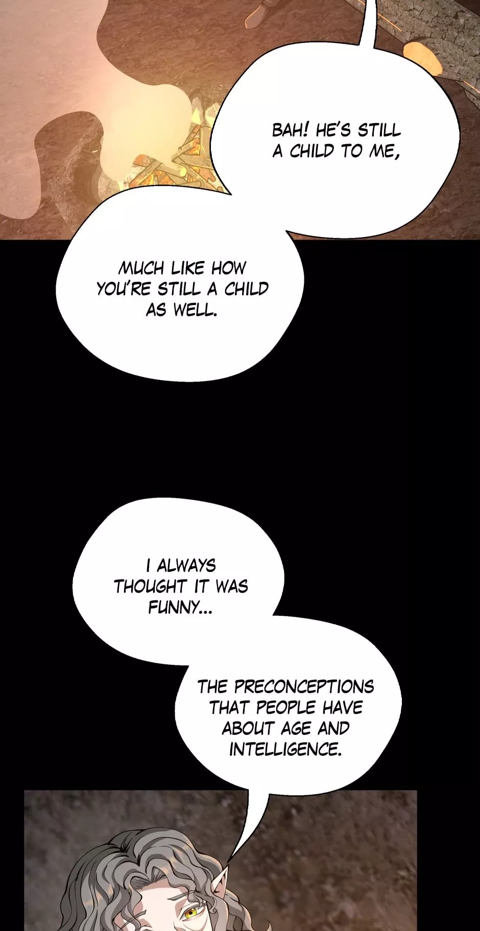 The Beginning After The End Chapter 150 page 13