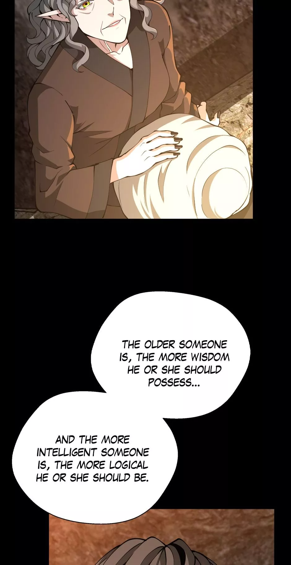 The Beginning After The End Chapter 150 page 14