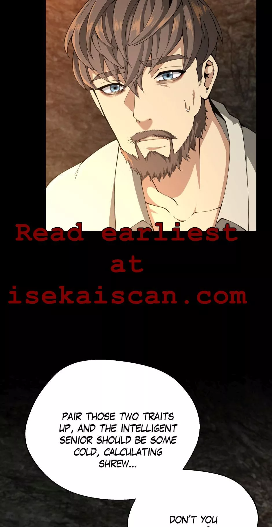 The Beginning After The End Chapter 150 page 15