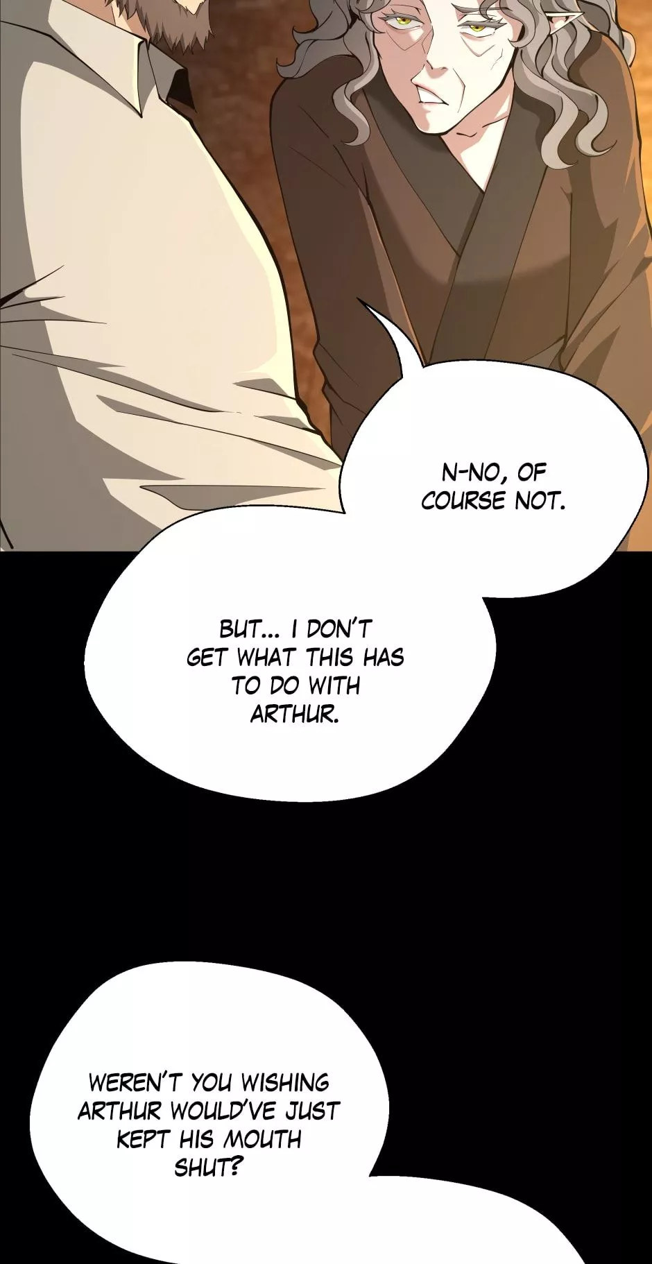 The Beginning After The End Chapter 150 page 18